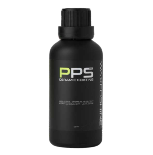 PPS | 9H Coating