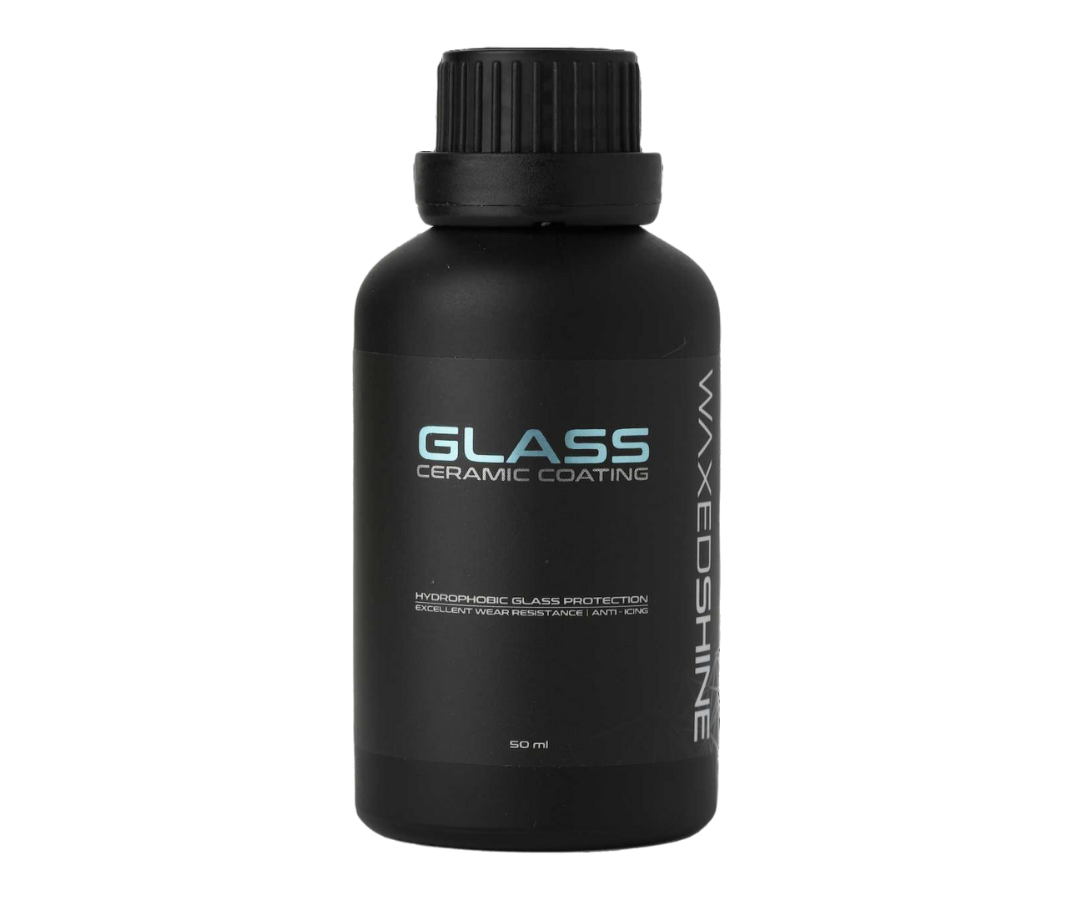 Glass Coating