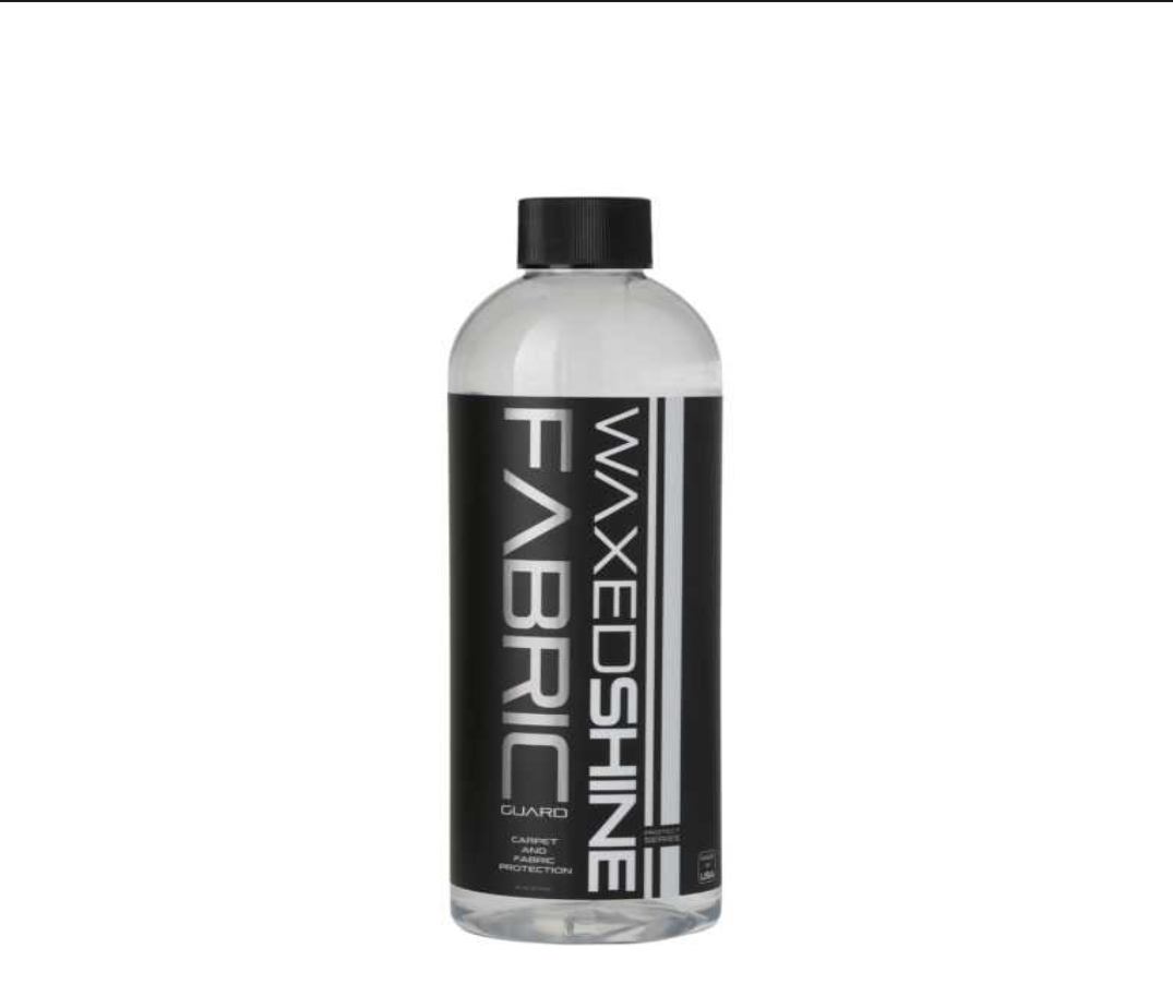 FABRIC GUARD | SEALANT