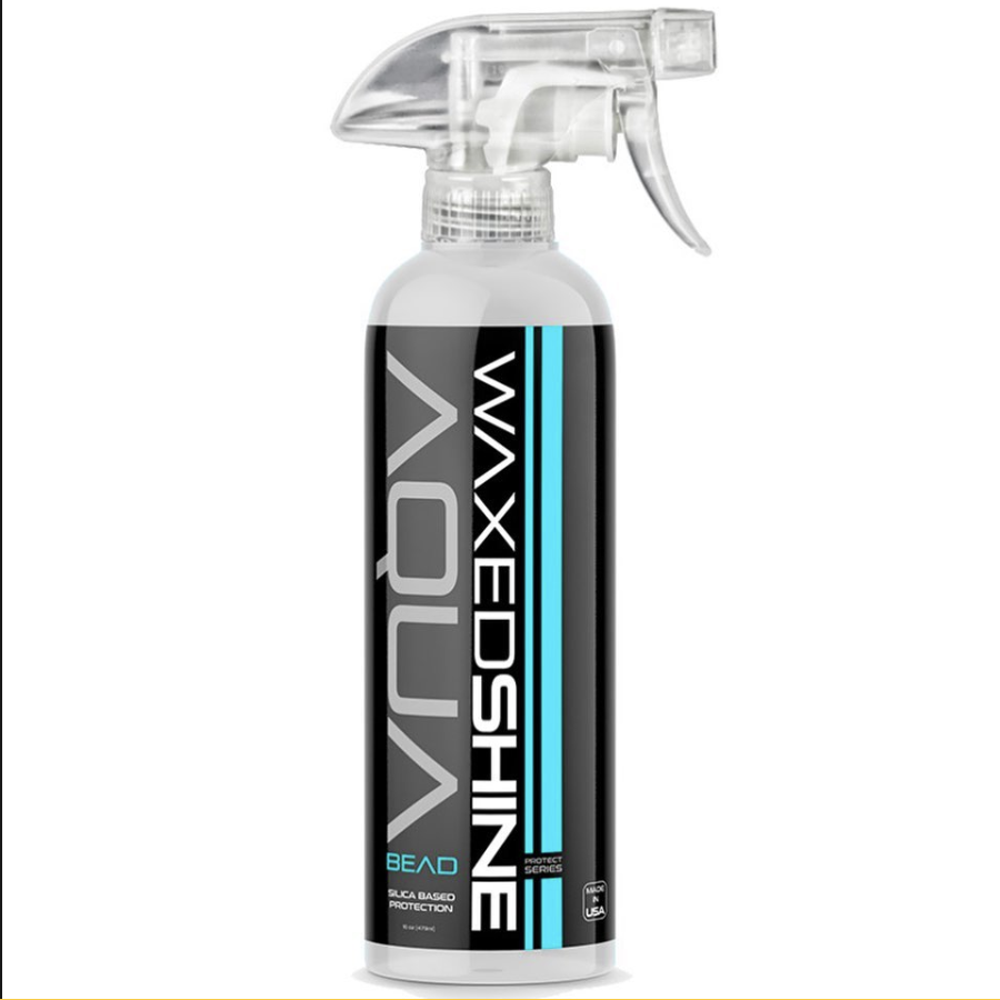 Waxed Shine