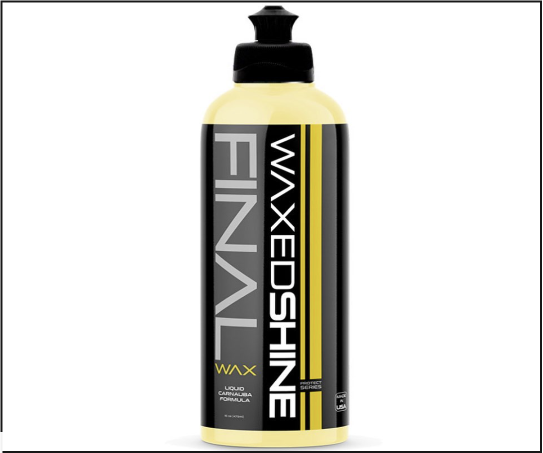 Waxed Shine
