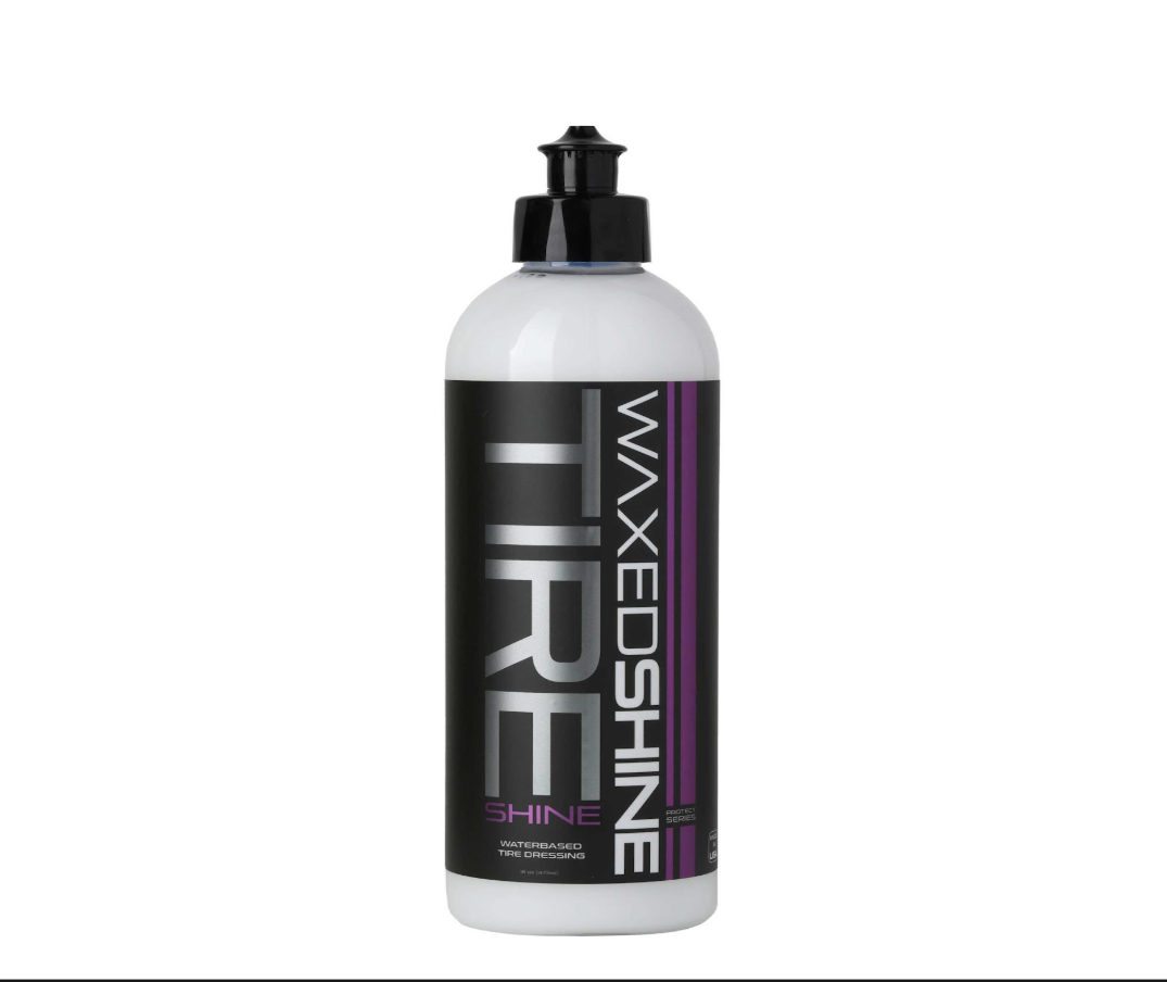 Waxed Shine