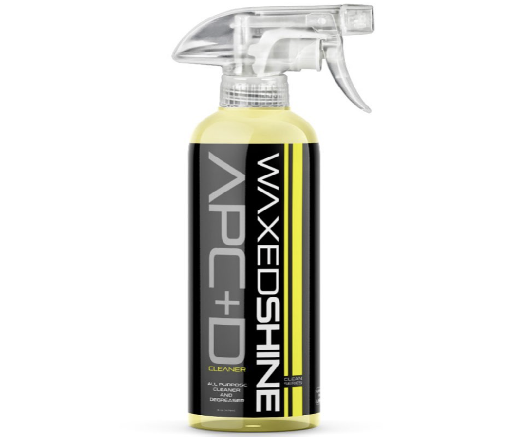 Waxed Shine
