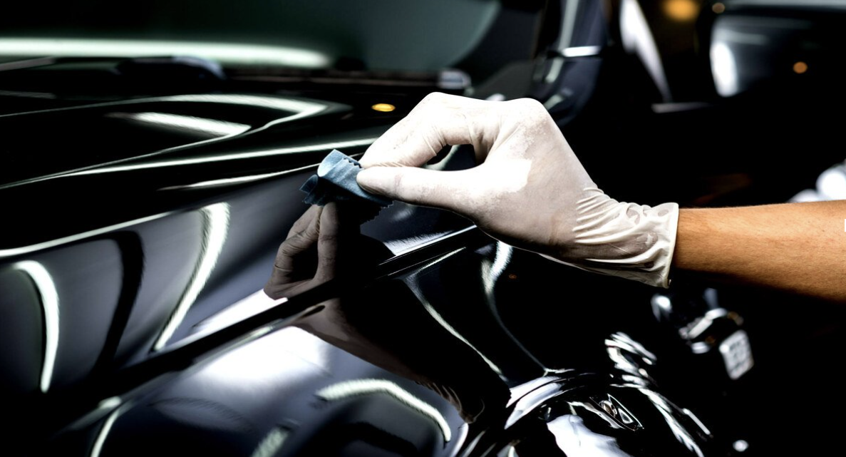 Why Car Detailing is Essential for Maintaining Your Vehicle's Value