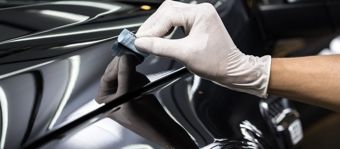 The Detailers Guide
