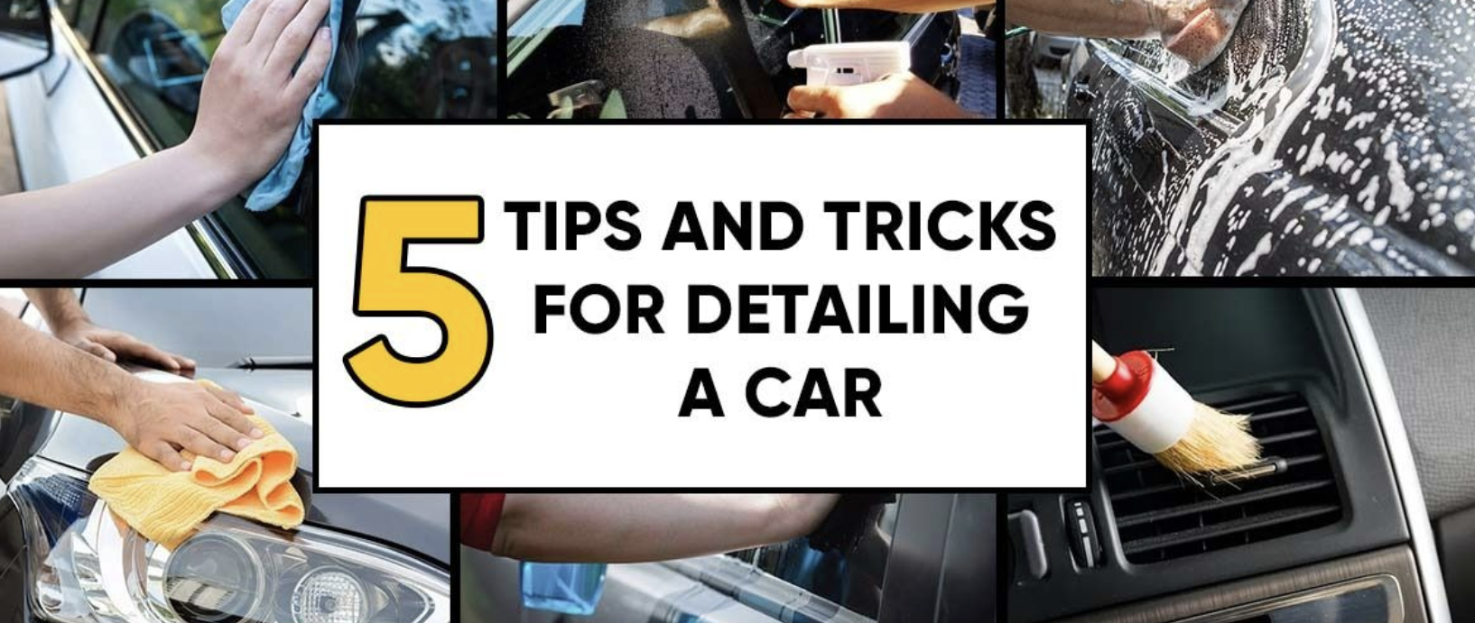 car detailing