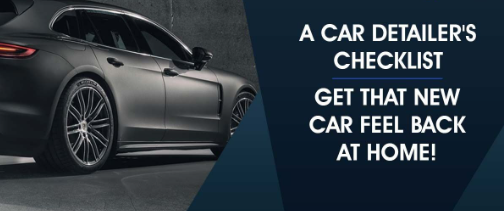 car detailing