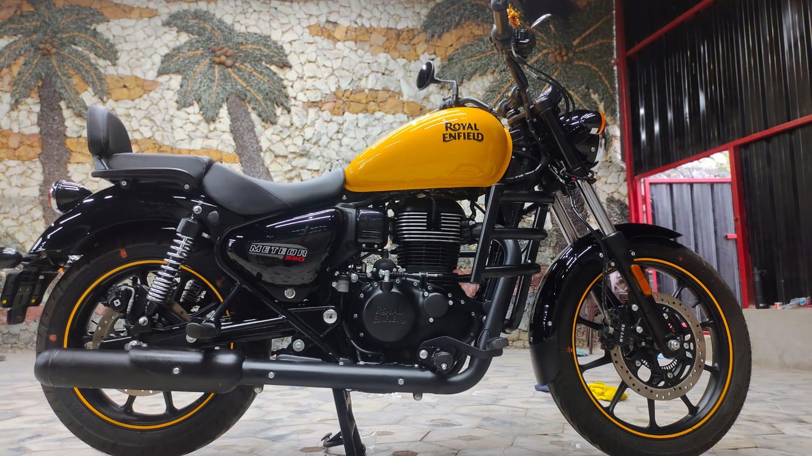 Bike