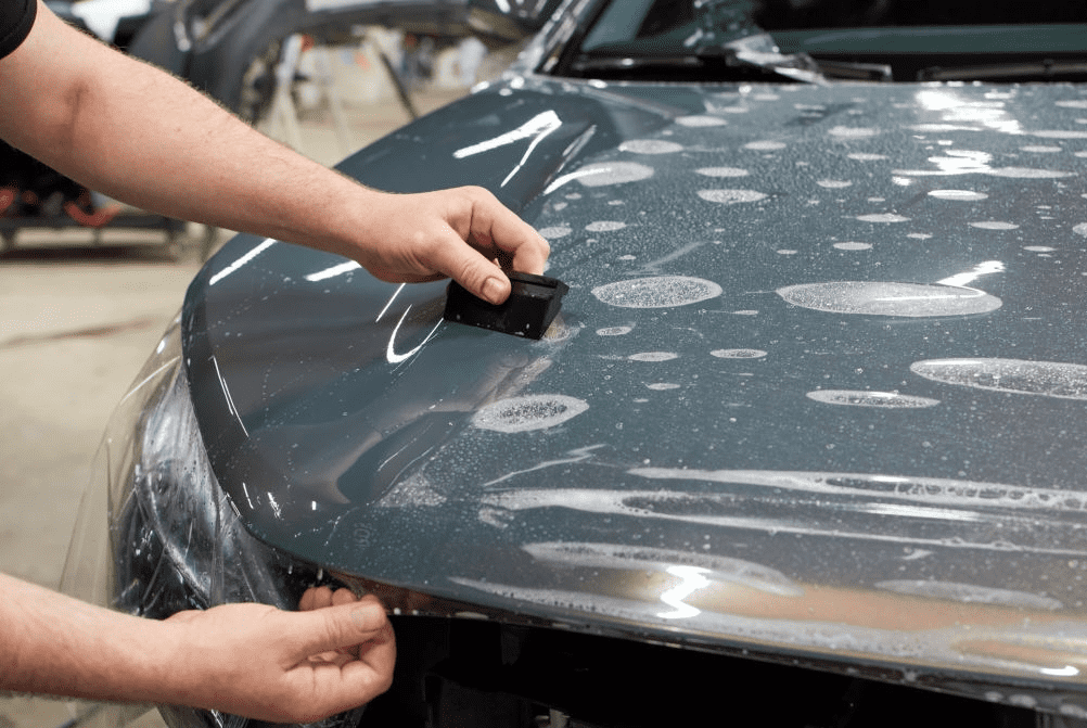 Car Detailing vs Car Wash: What’s Better for Your Vehicle?