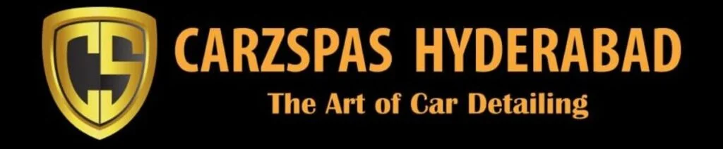 CarzSpas Hyderabad - The Art of Car Detailing
